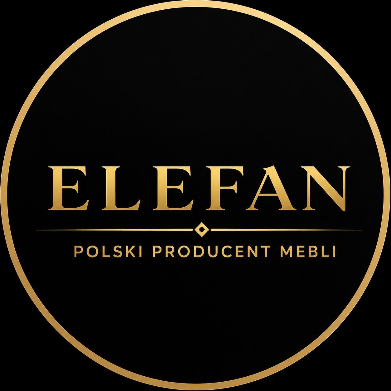 ELEFAN — polski producent mebli
